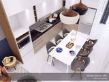 100 Suất Nhà Phố Liền Kề Của Dự Án Central Recidence Bình Dương Chỉ Với 3 Tỷ