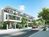 100 Suất Nhà Phố Liền Kề Của Dự Án Central Recidence Bình Dương Chỉ Với 3 Tỷ