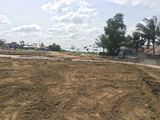 Bán Đất Thổ Cư Củ Chi, Giá Rẻ, Đường Lê Minh Nhựt , Giá Rẻ 6 Triệu/M2, Diện Tích 100M2, Sổ hồng riêng