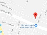 Cần Bán Cặp Đất Đường Lý Thánh Tông – Gần Biển Phạm Văn Đồng
