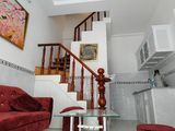 Tôi Cần Bán Căn Nhà 1 Trệt 2 Lầu Thạnh Xuân Quận 12 Mua Về Ở Liền Giá 1,08 Tỷ 1 Căn