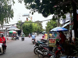 Bán Nhà Khu Tên Lửa, Mặt Tiền Đẹp Buôn Bán Kinh Doanh Đẹp.