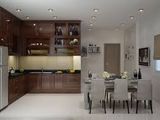 Bán Nhanh Nhà Ngõ Phố Trần Duy Hưng, 120M2, 2 Tầng, Mt 6.5M, 19.2 Tỷ