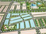 Bán Nhà Khu Dân Cư Thương Mại Golden Mall