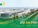Cơ Hội Để Đầu Tư : Nhanh Tay Sỡ Hữu Ngay Lô Đất Vàng Tại Khu Đô Thị Phú Mỹ.