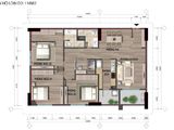 Chính Thức Mở Bán Đợt 1 Tòa HH Chung Cư 43 Phạm Văn Đồng