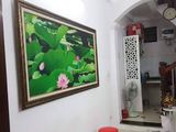 Sàn Gỗ, Điều Hòa, Nóng Lạnh, Tủ Bếp, Thiết Bị Điện Và Vệ Sinh, Cầu Thang Ốp Đá Từ Tầng 1 Đến Tầng 4
