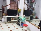 Sàn Gỗ, Điều Hòa, Nóng Lạnh, Tủ Bếp, Thiết Bị Điện Và Vệ Sinh, Cầu Thang Ốp Đá Từ Tầng 1 Đến Tầng 4