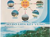 Bán Đất Nền Biệt Thự Nghỉ Dưỡng Gần Biển La Gi, Bình Thuận. Giá 580 Triệu/Nền/1000M2