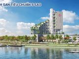 Mở Bán Dự Án Phú Hải Riverside, Hòn Ngọc Xanh Của Bất động sản Quảng Bình