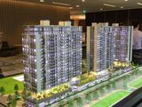 Dự Án One Verandah - Thạnh Mỹ Lợ i- Quận 2, Full Nội Thất Cao Cấp. View Cao Tầng Lh 0943292244