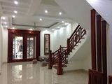 Đất Hiếm, Phân Lô Cầu Giấy 50M2 - Mt 5M - Ô Tô Tránh – Kinh Doanh Đỉnh – Chỉ 4.5 Tỷ - 0936622118