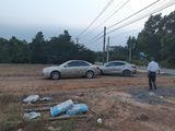 *** Nhanh Tay Sở Hữu Ngay 1 Nền Đất Đẹp, Shr Thổ Cư 100%***