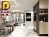 Siêu Phẩm Căn Hộ Cao Cấp Penthouse-F.home Vị Trí Kim Cương Tại Đà Nẵng.