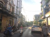 Bán Nhà Gò Vấp Diện Tích 32.5M2, 1 Trệt 1 Lầu, Mặt Tiền Đường 8M, Giá 3.45 Tỷ