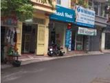 Bán Nhanh Nhà Mặt Phố Cự Lộc Gần Đường Nguyễn Trãi – Ô Tô Đỗ Cửa – Kinh Doanh Sầm Uất – Giá 7.9 Tỷ