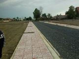 Bán Đất Thổ Cư Ngay Trung Tâm Trung Tâm Rạch Kiến, Mặt Tiền 40M Chỉ 490 Triệu, Sổ hồng riêng