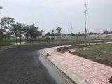 Bán Đất Thổ Cư Ngay Trung Tâm Trung Tâm Rạch Kiến, Mặt Tiền 40M Chỉ 490 Triệu, Sổ hồng riêng