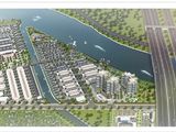 Dự Án Đất Nền Mặt Tiền Đường Tam Đa, 3 Mặt View Sông, Giá Chỉ Từ 25Tr - 28Tr/mâ