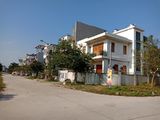 Đất Biệt Thự Hướng Đông Nam, Hướng Biển, Trước Mặt Công Viên Du Lịch Hòn Rồng Đô Thị Thống Nhất