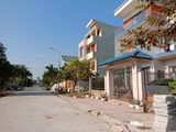 Đất Biệt Thự Hướng Đông Nam, Hướng Biển, Trước Mặt Công Viên Du Lịch Hòn Rồng Đô Thị Thống Nhất