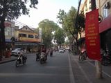 Chỉ Hơn 13 Tỷ Có 170M2 Hoàng Đạo Thành, Thanh Xuân, Mặt Tiền Khủng, Ô Tô Đỗ Cửa