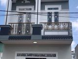 Bán Nhà 1 Trệt 1 Lầu KDC P.An Khánh Giá 2,8 Tỷ