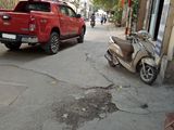 Bán Nhà Mới Đẹp Phố Đặng Tiến Đông Đống Đa – Kd Nhỏ - 5 Tầng,mt 5M – Có 5.5 Tỷ