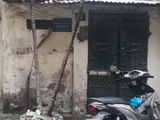 Bán Nhà Ngõ 8 Thành Công, Ba Đình Diện Tích 55,2M2 C4, Mặt Tiền 3M, Hậu 3.11M - Giá Bán 5,7 Tỷ