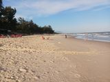 Bán Đất Nền Dự Án Mặt Tiền Biển Chỉ Với Giá 600 Nghìn/m2