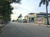 Bán Đất Ô Góc 2 Mặt Tiền 536M2 - Khu Đô Thị Cao Xanh - Hà Khánh B