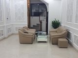 Bán Nhà Mới Xây Phố Ngụy Như Kontum - Gara Ô Tô - Diện Tích 41M2 X 5 Tầng – Mặt Tiền 4.3M – 8.2 Tỷ