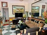 Phân Lô Siêu Hiếm Quốc Tử Giám, Đống Đa, 75M2, 5 Tầng, Ô Tô Tránh