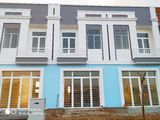 Biệt Thự 1 Trệt 1 Lầu Giá Rẻ Nhất Tại Cần Thơ Với 112M