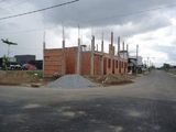 Bán Bán Đất Khu Công Nghiệp Visip 2 Mở Rộng