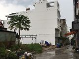 Tôi Bán Lô Đất Hẻm 6M, 50M2 Ở Dương Quảng Hàm, P.6, Gò Vấp