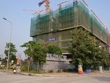 Căn Góc 62M2, 2 PN, 2 VS, Nhà Thương Mại Giá Rẻ Nhất Khu Vực Nam An Khánh
