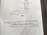 Chính Chủ Bán Nhà Shr . Hẻm 53 Bùi Văn Ba . Dt 3.08X8.3M. Giá 1.85 Tỷ .