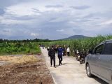 Đất Nền Khu Dân Cư Lộc Thịnh,giá 200 Triệu,liền Kề Quốc Lộ 1,khu Công Nghiệp.