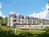 Dự Án Central Residence (Uhome) Bình Dương - Sống Nhật Giữa Lòng Thành Phố Thủ Dầu Một Bình Dương