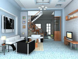 Dự Án Central Residence (Uhome) Bình Dương - Sống Nhật Giữa Lòng Thành Phố Thủ Dầu Một Bình Dương