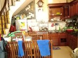 Siêu Phẩm ! Nhà Thanh Nhàn 5 Tầng Mới, Kinh Doanh, Nhỉnh 3 Tỷ.