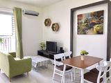 Căn Hộ The Park, Nguyễn Hữu Thọ 62M2, 2 PN, Đầy Đủ Nội Thất View Sông 12 Triệu/Tháng, Lh: 0906798119 Hân