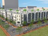 Bán Căn Liền Kề 96M2 Tại Dự Án Khu Đô Thị Ven Sông Lạch Tray - Waterfront City