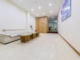 Cho Thuê Nhà Làm Căn Hộ Dịch Vụ Khu Mễ Trị Thượng: Nhà 28 Phòng, Diện Tích Mỗi Phòng 40M2.