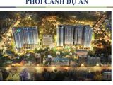 Cần Bán Gấp Căn Hộ Botanica Premier Dự Án Mới Của Novaland - Diện Tích 74M2 - Giá 3.3 Tỷ - View Nam Mát
