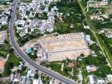 Bán Đất Mặt Tiền 38M, Cách Biển Long Hải Chỉ 1 Bước Chân, Giá Chỉ 11 Triệu/m2, Sổ Đỏ Trao Tay