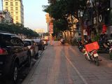 Bán Nhà Mặt Phố Nguyễn Văn Cừ Kinh Doanh Cực Tốt 75M2, 4 Tầng, 12,5 Tỷ, 0967635789