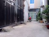 Bán Nhà Đồng Sở Hữu, Shr, Hẻm 1806 Huỳnh Tấn Phát, Dt 3X7M, 1 Trệt, 2 Lầu, 2 PN. Giá 1.28 Tỷ .