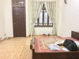 Bán Nhà Giáp Bát 41M2 x 4 Tầng x Mt 4M Giá 3.4 Tỷ , Lô Góc, Cách Phố 10M